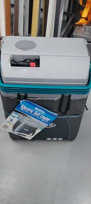 Автомобильные термосумки