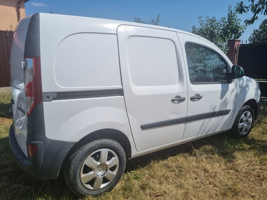 Vând Renault Kango 2015 1.5 diesel