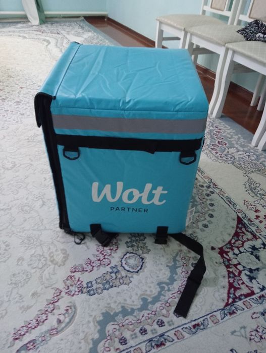 Вольт сумка новый