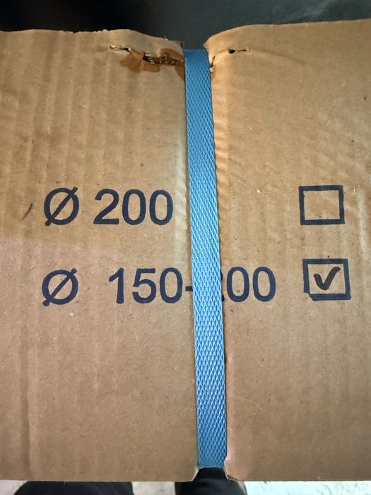 Кумин 150 technometal hellas