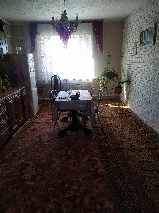 Продам дом в айнабулаке