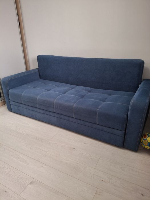 Диван хорошем состоянии