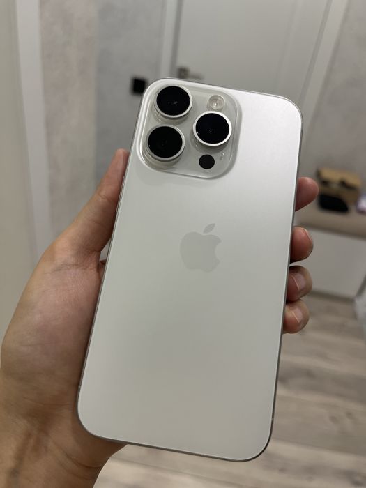 iphone 15 pro айфон 15 про 256 гб