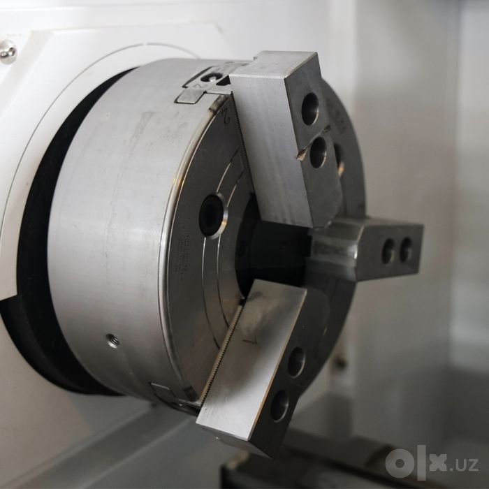 Токарный станок cnc CK6150×1000