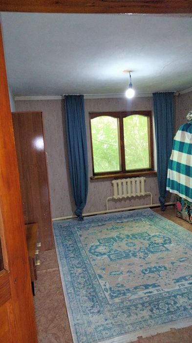 Срочно продам дом. Село Узынагаш, улица Макатаева, 94