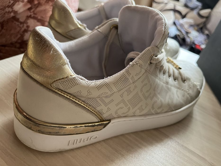 Дамски обувки liu jo