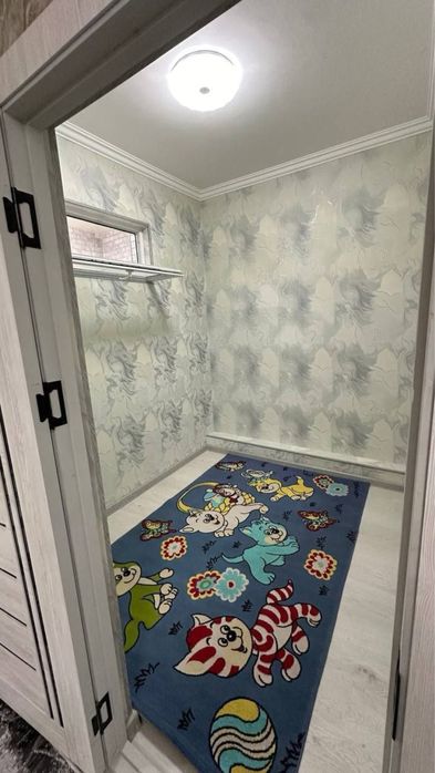 ,Продается‼️3в4/4/4 , 1,5х6 балкон ЕВРО Чил-17