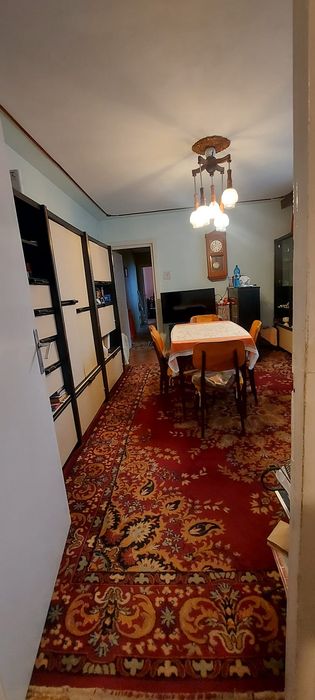 Apartament cu 4 camere, 81 mp Circumvalatiunii
