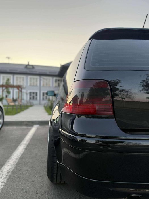 Vand golf 4 1.9ajm
