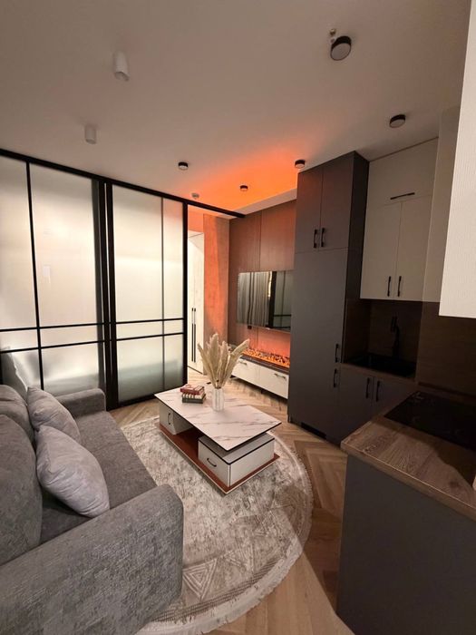 Modera Towers Новостройка Бизнес Класса 1/14/25