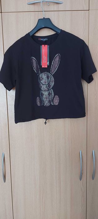 Дамска тениска  размер М