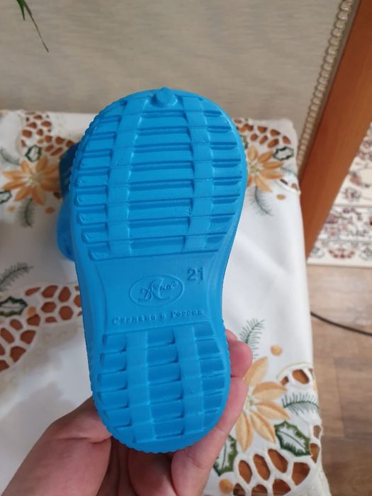 Продам дутики