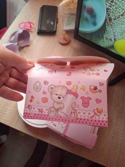 Cutii prăjituri eveniment