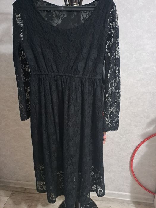 Продам платья бу в отличном состоянии