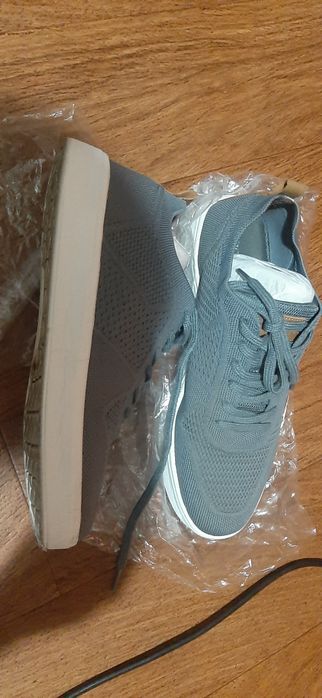 Кеды мужские весна лето