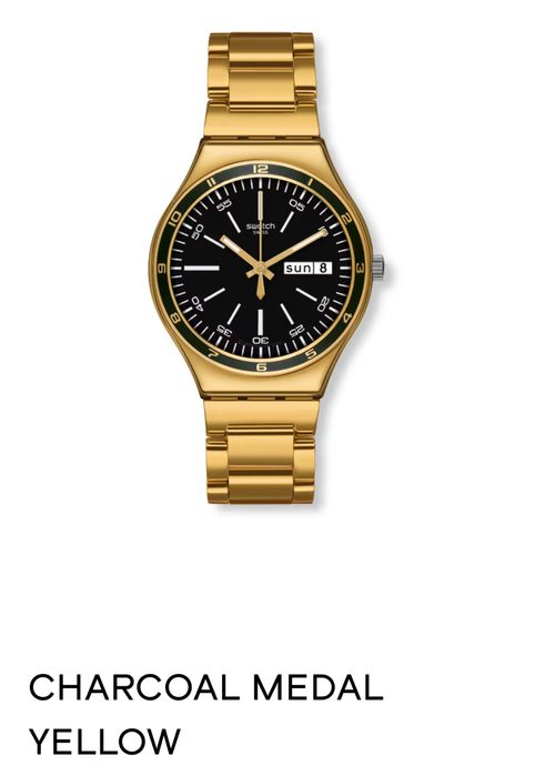 Дамски часовник Swathc