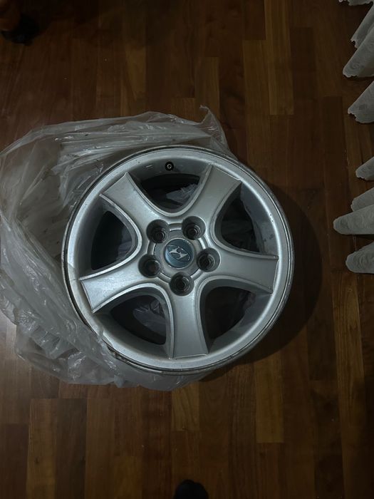 Продам диски r16 в хорошем состояние