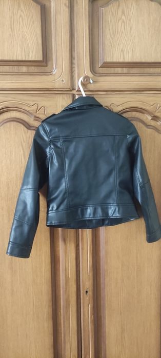 Geaca fete H&M mărimea 134cm