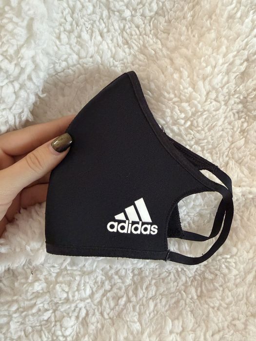 Masca Adidas reutilizabila- noua