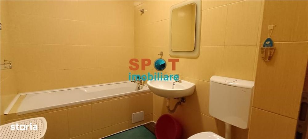 Apartament cu 1 camera, 32 mp, zona Eroilor, Floresti