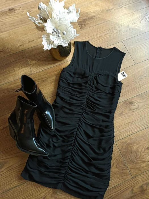 H&M дамски елегантни рокли