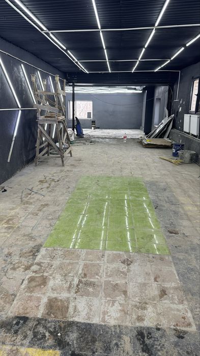 Сдам в аренду подьемники