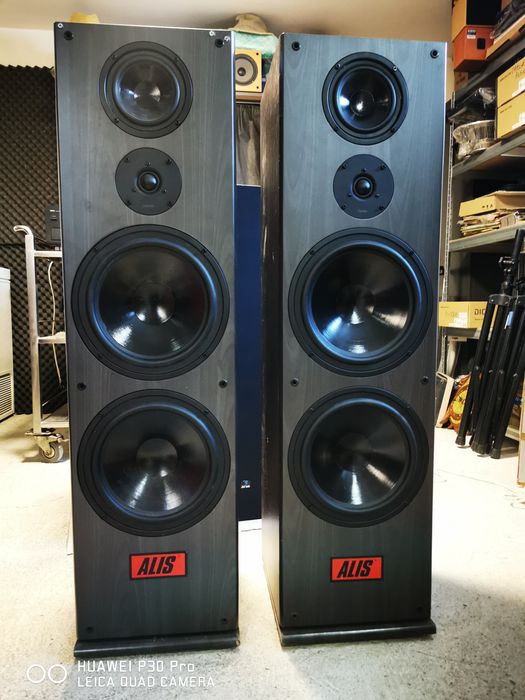 Boxe de podea, tip coloane Dantax P2500