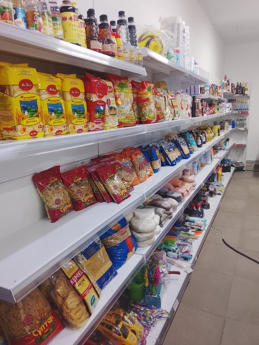 Оборудование для магазина