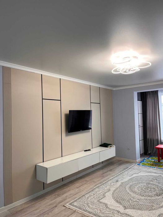 Продажа 2-комнатной квартиры