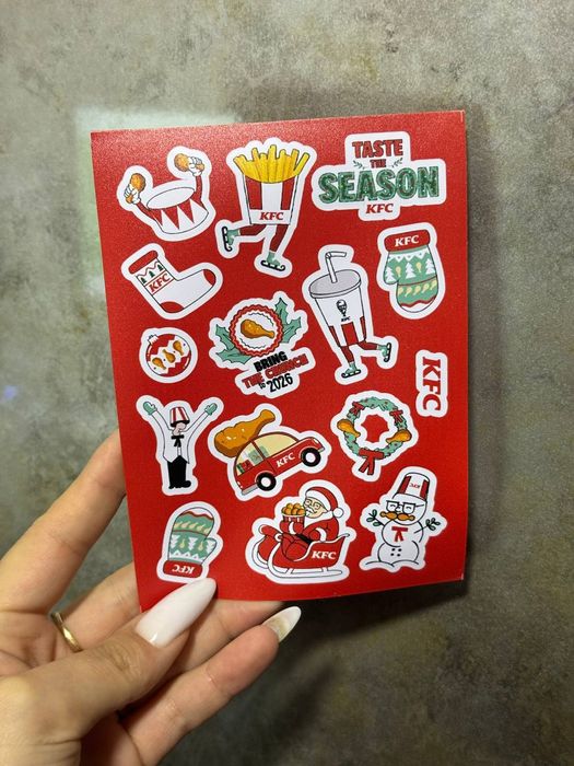 Стикеры/Stiker наклейка этикетки стикерпаки самоклейки прямое производ