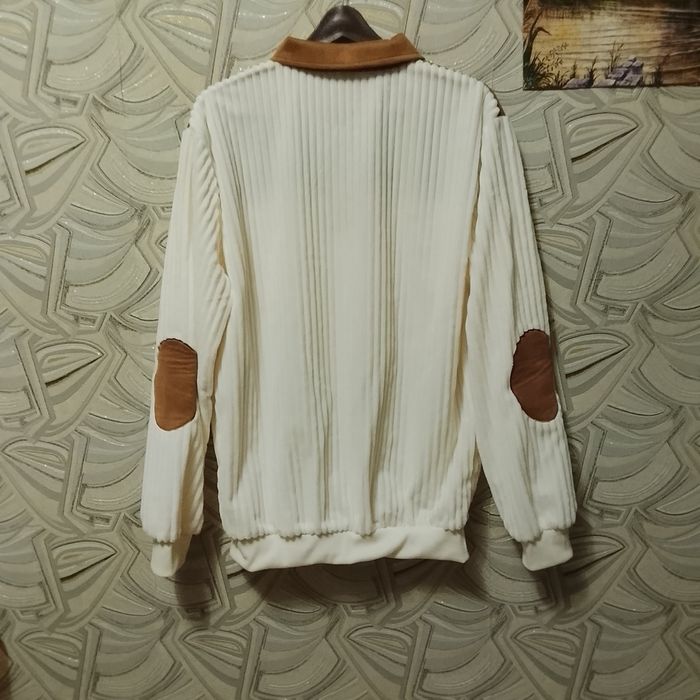 Свитшот махровый