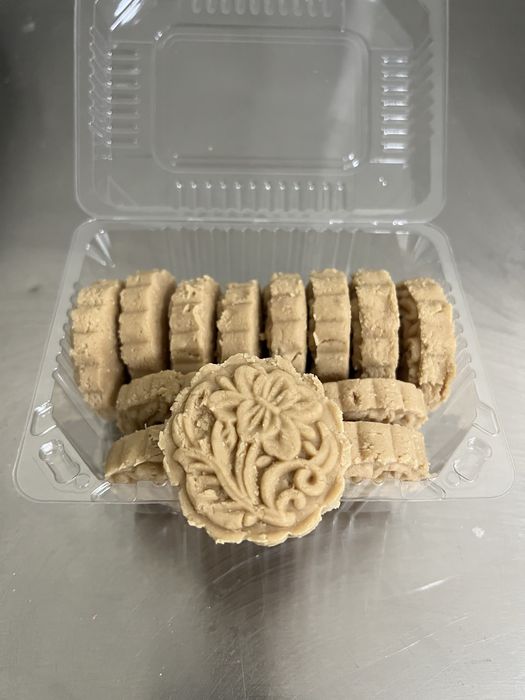 Курт Сладкий ( тәтті құрт)