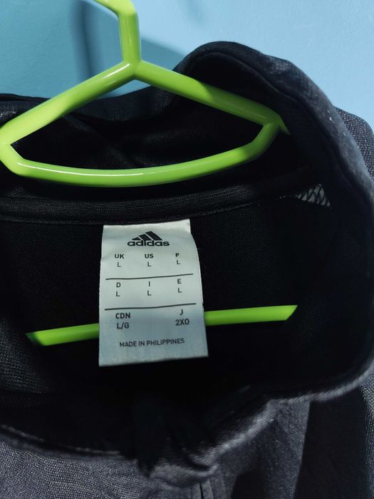 Adidas Sportswear Горнище/Мъжко  L