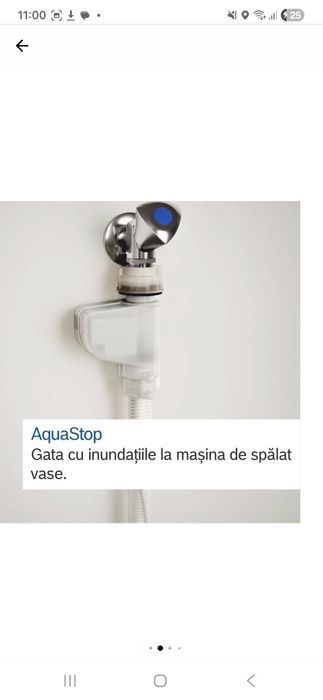 Masina de spalat vase BOSCH