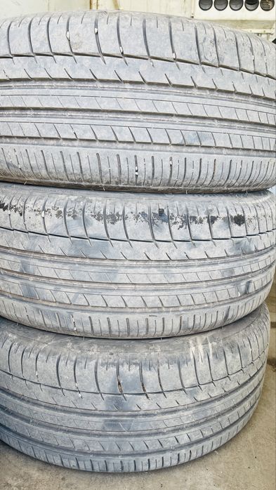 Продам диски с резиной