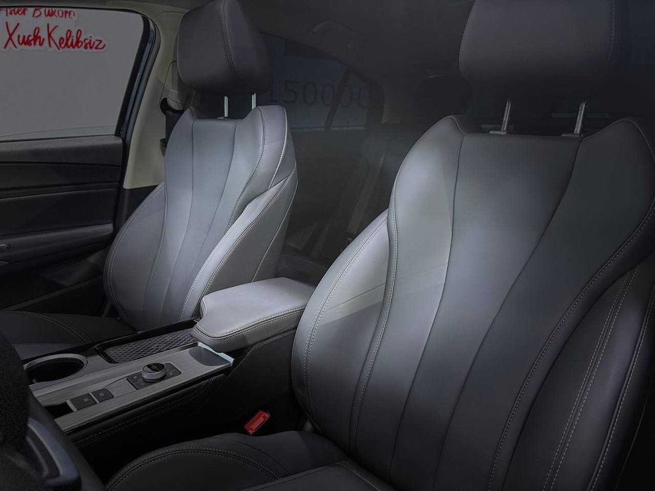 Chery Arrizo 6 Pro BUXORO ADM-ASTER avtosalonida!