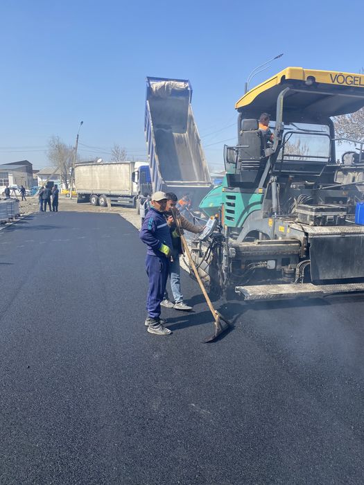 Асфальтирование,укладка асфальта. Асфальт хизмати. Asfalt xizmati.