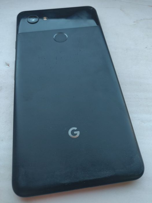 Google pixel 2xl