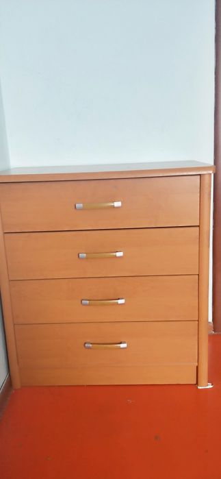 Комод сатылады,  сынбаған, сүйегі мықты