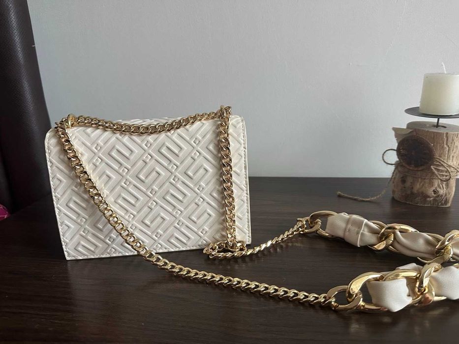 Оригинална чанта Elisabetta Franchi