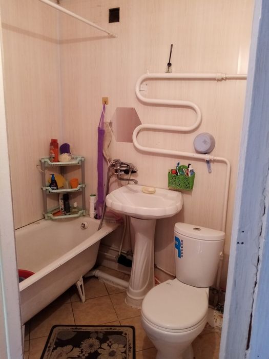 Продам квартиру в отличном состоянии