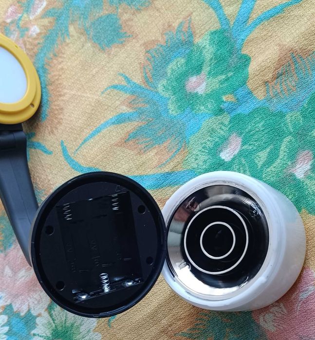 Мултифункционален къмпинг LED фенер различни видове. Нови.