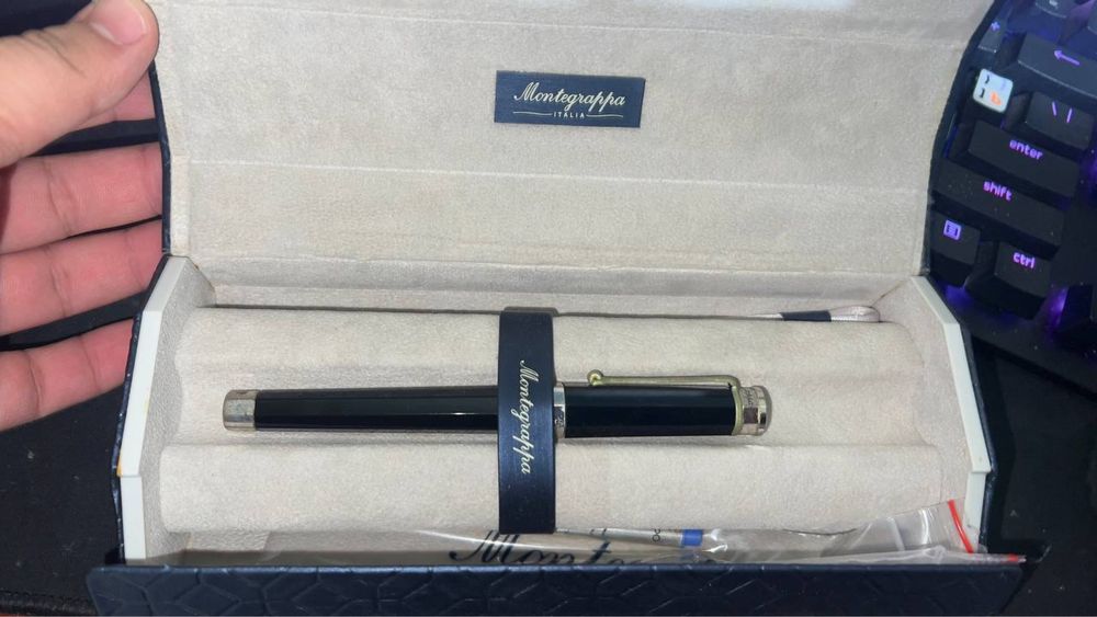 элитные ручки паркер цена за обе ручки