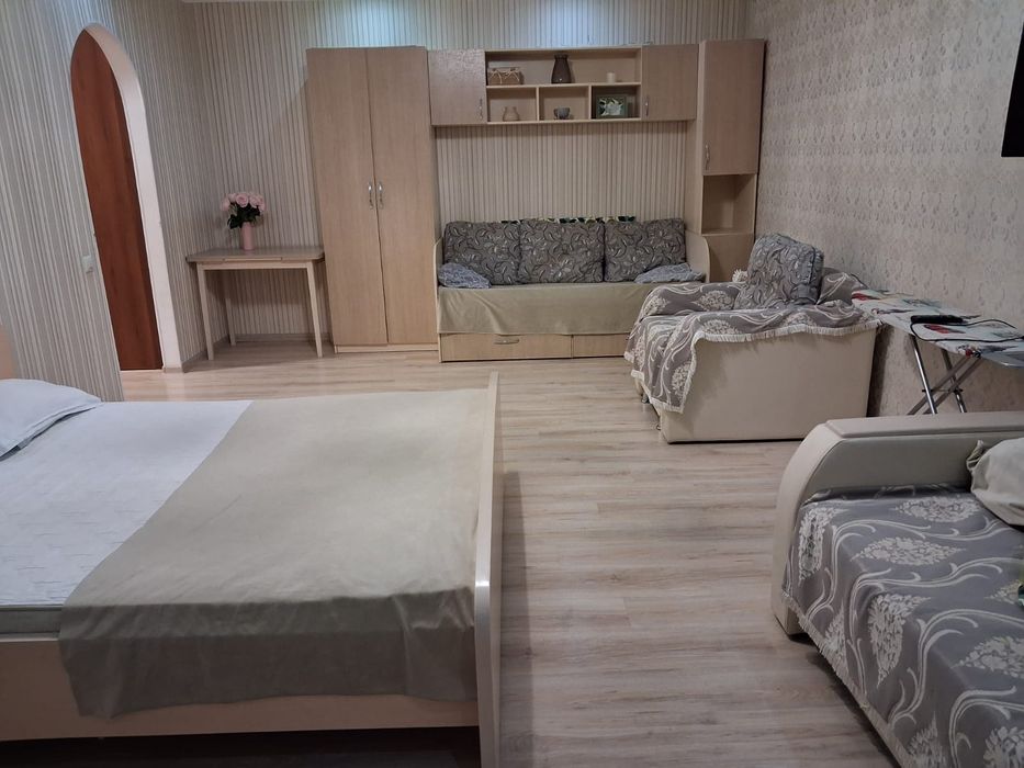 Сдам квартиру на длительный срок