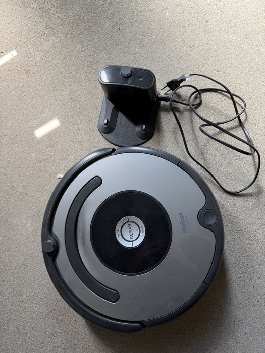 Aspirator Robot Roomba