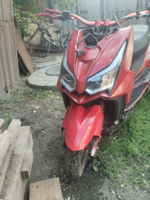 продам стант скутер 120000
