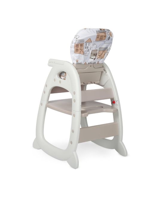 Детский стульчик для кормления трансформер