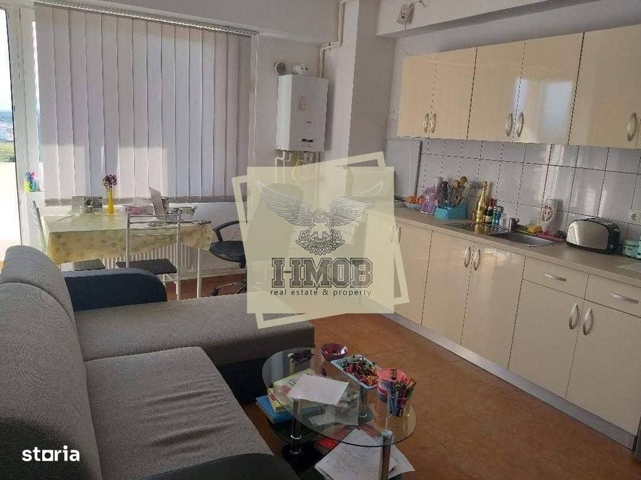 Apartament 2 camere decomandat Mihai Viteazu — fotografia 1