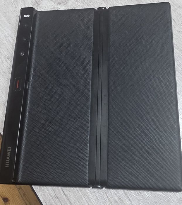 Huawei mate xs 2. 8gb 512gb