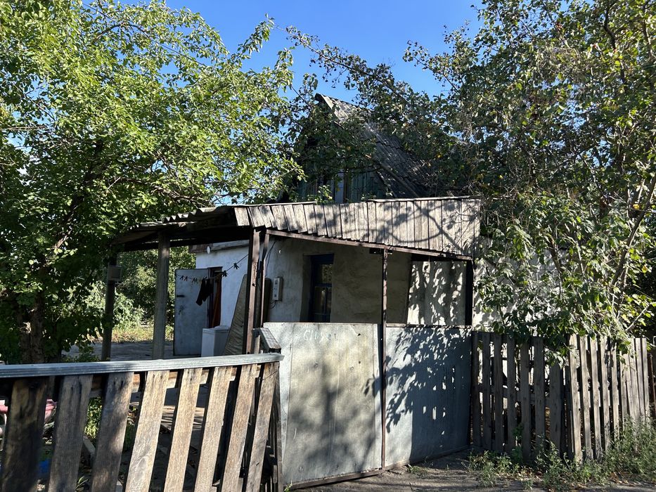 Продам или сдам дачу на Восточном.Протока